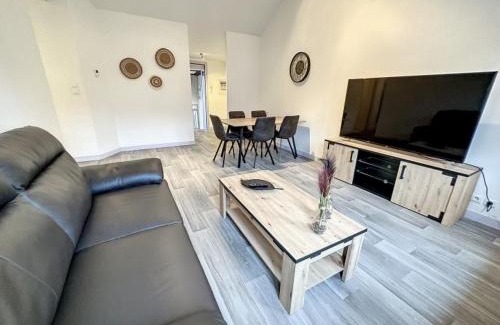 Tulle Apartment | Résidence Bury