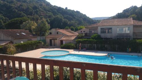 Bastide Giraud Apartment | Résidence Cap Azur Appartement 228