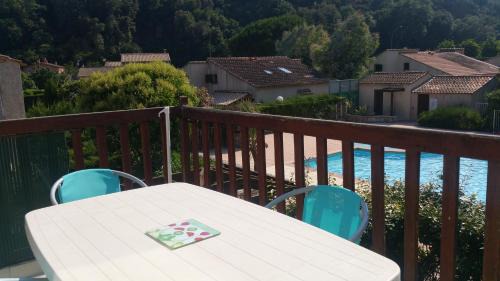 Bastide Giraud Apartment | Résidence Cap Azur Appartement 228