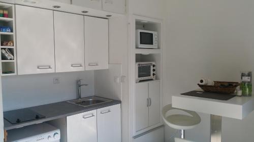 Bastide Giraud Apartment | Résidence Cap Azur Appartement 228