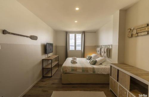 Porticcio Apartment | Résidence CasaBianca Porticcio - Nino