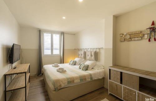Porticcio Apartment | Résidence CasaBianca Porticcio - Nino