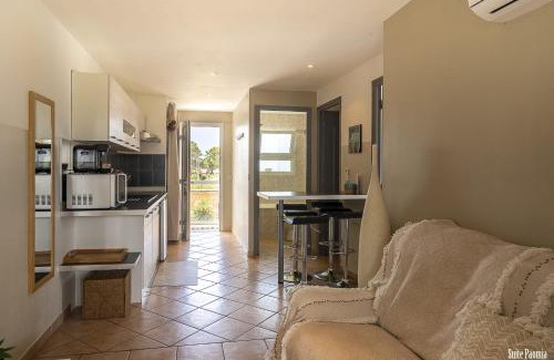Porticcio Apartment | Résidence CasaBianca Porticcio - Paomia