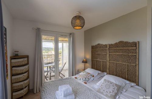 Porticcio Apartment | Résidence CasaBianca Porticcio - Paomia