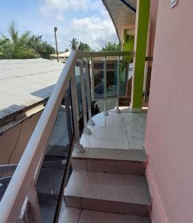Kribi Apartment | Résidence Chimene Paradis "Chambres"