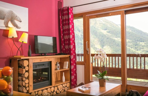 Sainte-Foy-Tarentaise House | Résidence Club mmv L'étoile des Cimes
