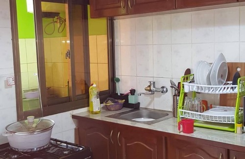 Yaounde House | Résidence Clarahouse