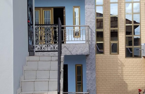 Yaounde House | Résidence Clarahouse