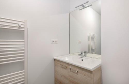 Pleneuf-Val-Andre Apartment | Résidence confort et charme pour 4 pers à Pléneuf