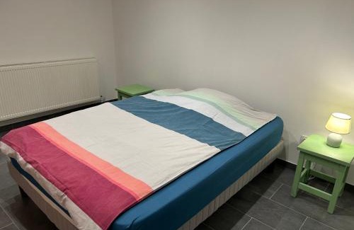 Saint-Julien-les-Metz Apartment | Résidence du Fort Metz