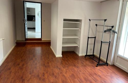 Saint-Julien-les-Metz Apartment | Résidence du Fort Metz