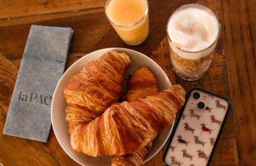 Rochefort Apartment | Résidence de l'Arsenal Royal - Meublés de Tourisme