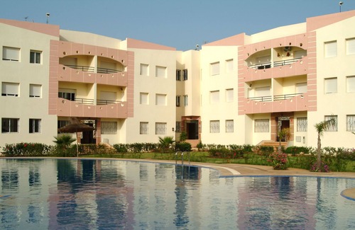 Mohammedia Apartment | Résidence De l'Atlantique