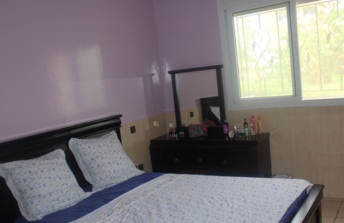 Mohammedia Apartment | Résidence De l'Atlantique