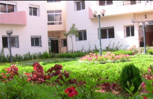 Mohammedia Apartment | Résidence De l'Atlantique