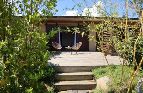 Porto-Vecchio Hotel | Résidence de la Plage