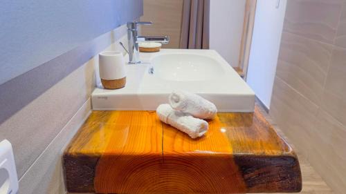 Porto-Vecchio Hotel | Résidence de la Plage