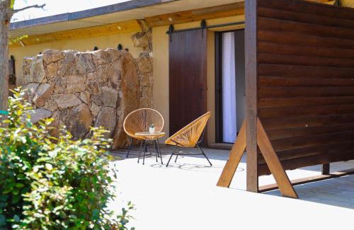 Porto-Vecchio Hotel | Résidence de la Plage