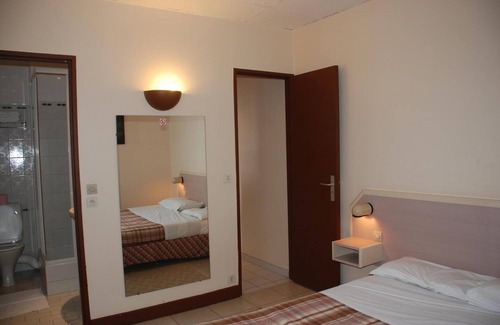Malakoff Hotel | Résidence de la Tour