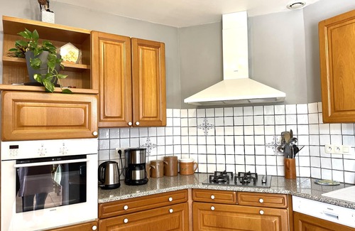 Caudan House | Résidence des Rhodos