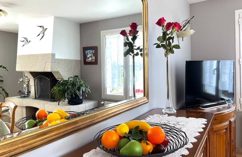Caudan House | Résidence des Rhodos