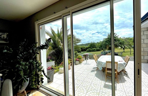 Caudan House | Résidence des Rhodos