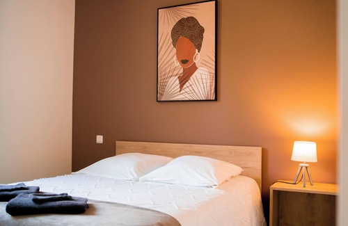 Mably Apartment | Résidence des Sables