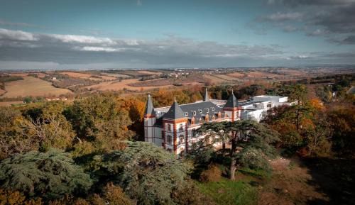 Pin-Balma Apartment | Résidence DOMITYS CHATEAU CAMAS