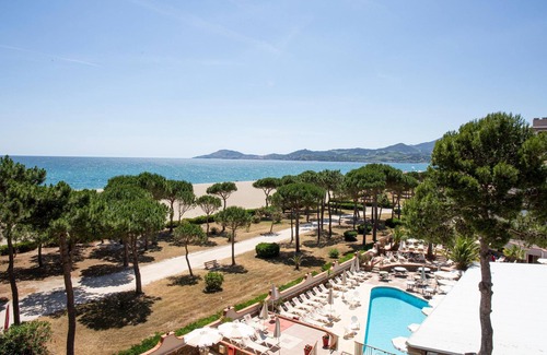 Argeles Plage House | Résidence du Lido