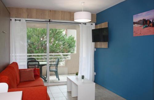Soorts-Hossegor Apartment | Résidence du Parc Hossegor