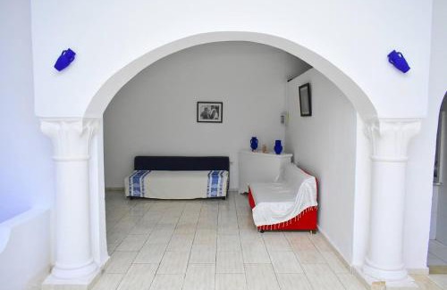 Aghir Apartment | Résidence du Phare