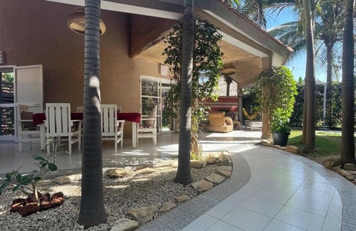Ngaparou Condo | Résidence du Port Villa N° 346