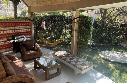 Ngaparou Condo | Résidence du Port Villa N° 346