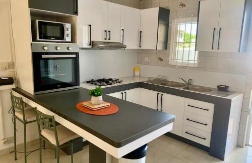 Bain Boeuf House | Résidence du Récif - Le Dodo
