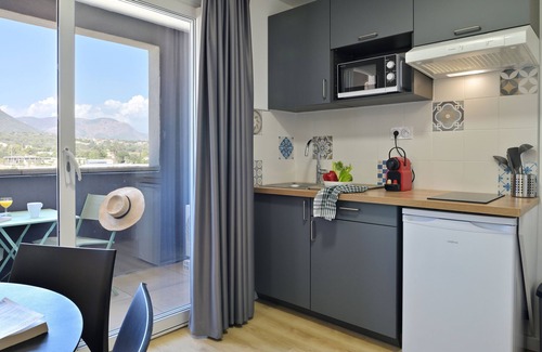 Ajaccio Apartment | Résidence Easy Lodge