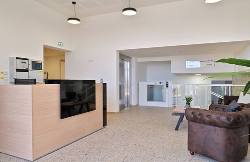 Ajaccio Apartment | Résidence Easy Lodge