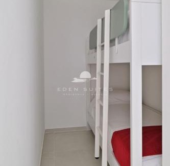 Ajaccio Apartment | Résidence Eden Suites