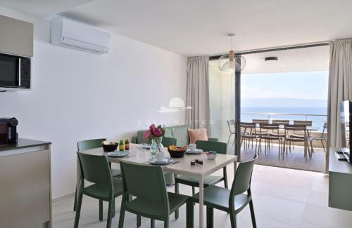 Ajaccio Apartment | Résidence Eden Suites