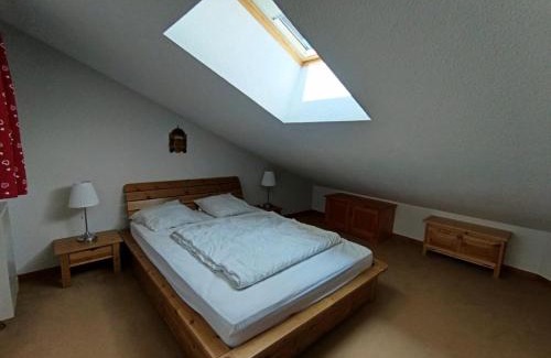 Montgenevre Apartment | Résidence Ferme D'augustin - Batiment D - Grand appartement 8 personnes sur les pistes MAE-8274