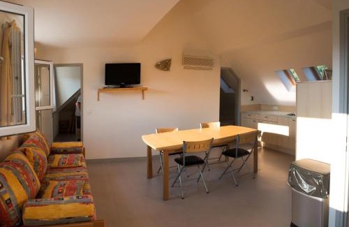 Echarvines Apartment | Résidence Florimontane