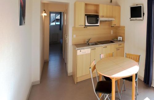 Echarvines Apartment | Résidence Florimontane