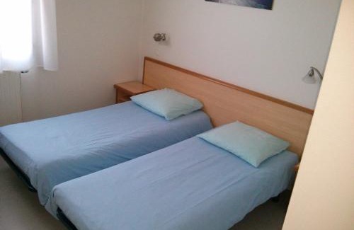 Echarvines Apartment | Résidence Florimontane