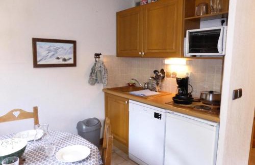 Les Contamines-Montjoie Apartment | Résidence Palmes D'or - Palmes d'Or B109 MAE-5504