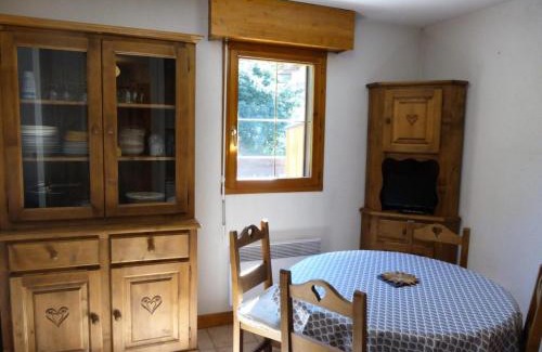 Les Contamines-Montjoie Apartment | Résidence Palmes D'or - Palmes d'Or B109 MAE-5504