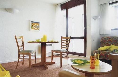 Carnac Apartment | Résidence Goélia Bleue Océane