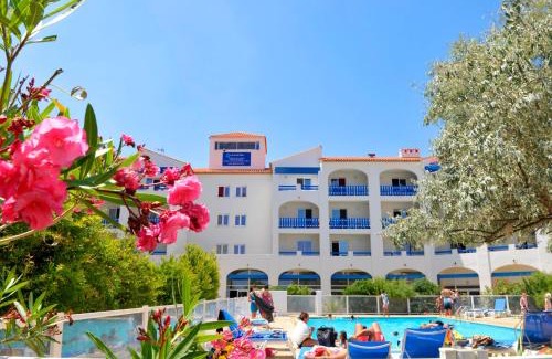 Le Barcares Apartment | Résidence Goélia Le Grand Bleu