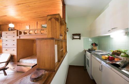Argentiere Apartment | Résidence Grands Montets 110 - Happy Rentals