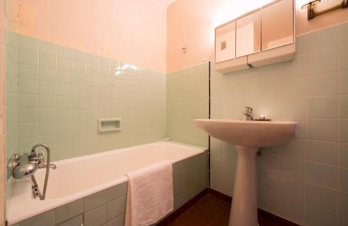 Argentiere Apartment | Résidence Grands Montets 110 - Happy Rentals
