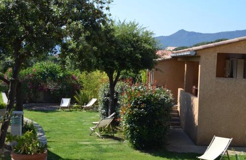 Propriano Apartment | Résidence Guddelmoni