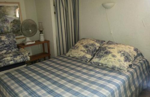 Naturist Village Villa | Résidence Héliovillage - VILLA 4 pers. CAP d'AGDE MAE-2834